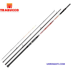 Удилище лодочное Trabucco Vanadia Pro Drift